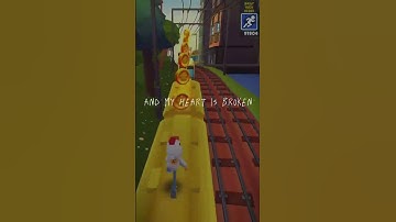 Thumbnail of James Arthur - Impossible (Lyrics) #jamesarthur #impossible #subwaysurfers #spotify #song