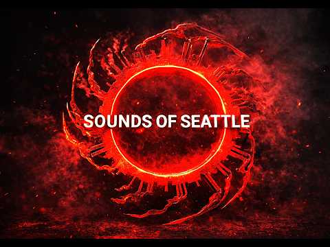 Sounds Of Seattle - Breed Nirvana 2026 - YouTube