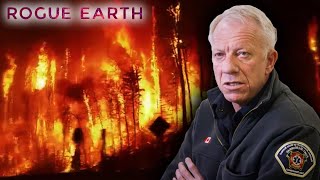 Canada's Most Destructive Wildfire! | Inside the Battle Against 'The Beast' | FULL DOCUMENTARY