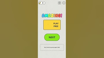 Brain Games: IQ Challenge level 81||best game talent