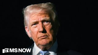 'Bubbling to the top': Ex-congressman Max Rose describes cracks in MAGA coalition