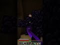 anshu Bisht ko mila Diamond block #smp #minecraft