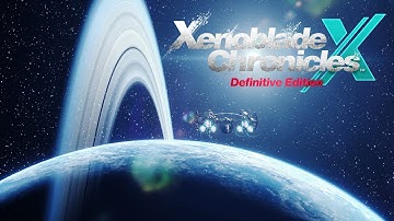 Xenoblade Chronicles X Definitive Edition - Full NEW Ending (HD)