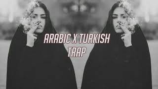 HARAM ARABIC X TURKISH TRAP MIX 2021