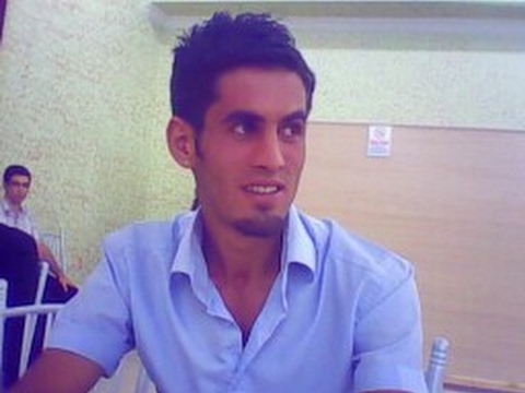 Barış Hezer Canlı Yayını