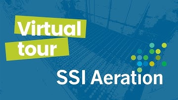 Around the world with SSI in under 10 Minutes!