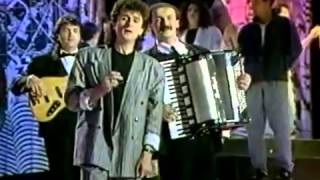 Seki Turkovic - Hocu da je sanjam - (Tv Video 1989) Resimi