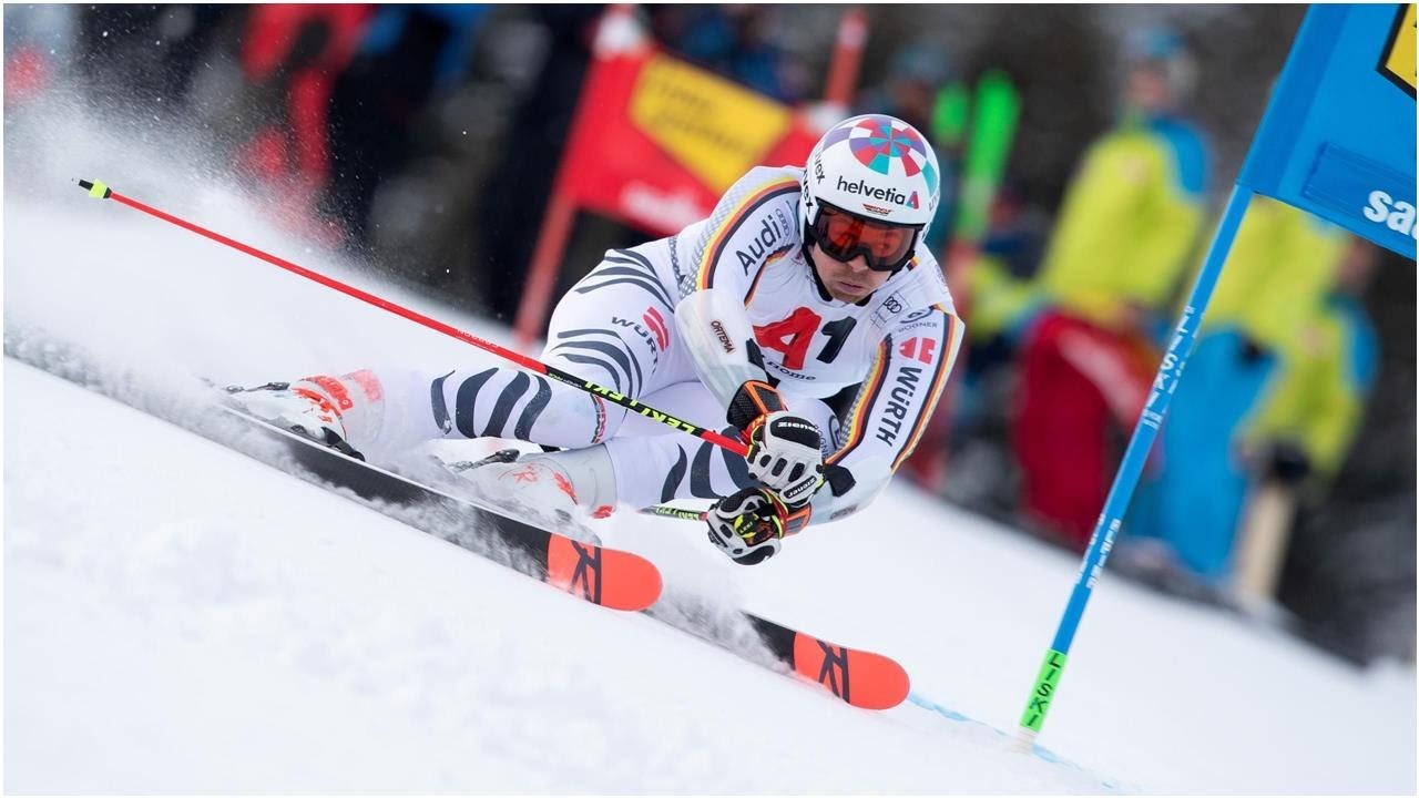 Riesenslalom Live Riesenslalom Live