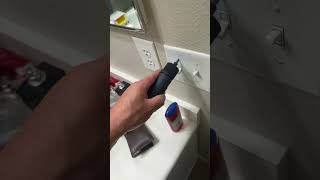 Destornillador marca hoto #hototools #electricscrewdriver #screwdriver #tools