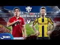PES 2013 Bayern München and Borussia Dortmund 2016/2017 Kits by Jefries6 
