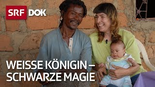 Reine Katharina - Schwarzer Prinz, weisse Königin | Reportage | SRF