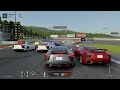PS4 | GT7 | Online Daily Race A | Fuji International Speedway | '10 Lexus LFA