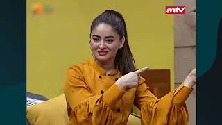 Wah Kacau! Raffi Dicium Cewek India Sampe Disamperin Nagita | Pesbuker TV