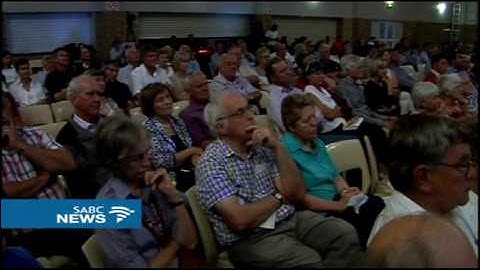 Stellenbosch language saga continues