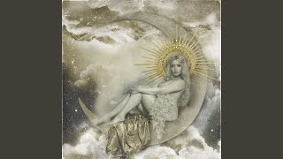 What Hides in the Dark - Her Shadow