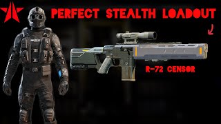 HELLDIVERS 2: PERFECT STEALTH (SOLO ALL CLEAR NO DEATHS NO BOT DROPS MAX DIFFICULTY) screenshot 4