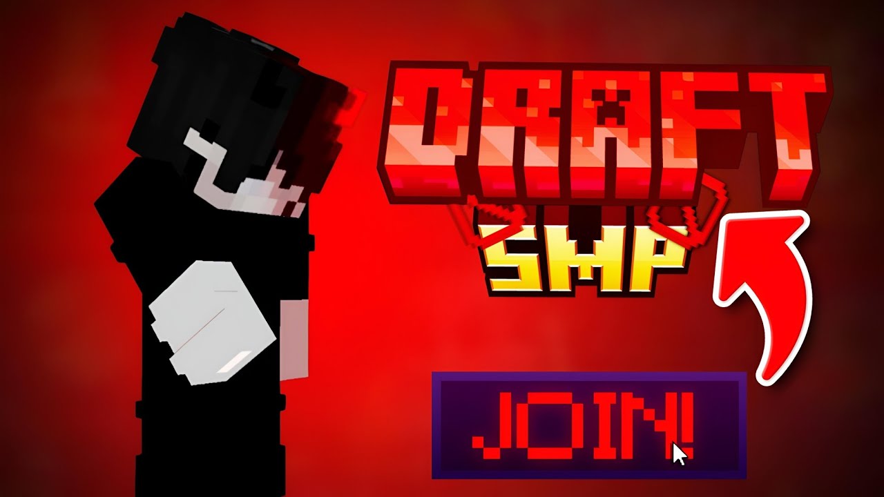 Did I Capable for Draft Smp ? @NotKine @Creeper_Guyy - YouTube