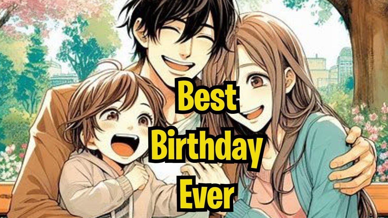 [M4Ff] ASMR Boyfriend Gets A Huge Birthday Surprise [Reverse Comfort] [Adoption] [Fiance]