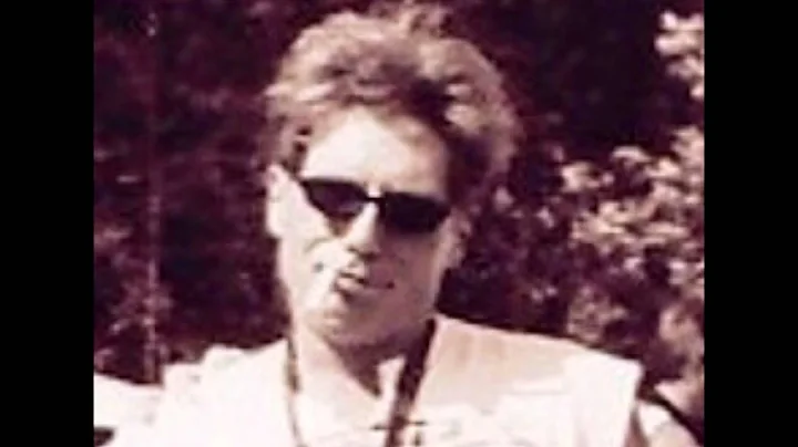 Christopher Houck - I Don't Trust My Lies