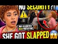 Ice spice altercation black women discuss why she should have security