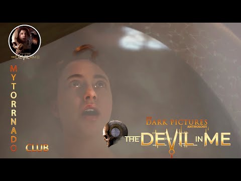 Watch Movie The Dark Pictures Anthology: The Devil in Me