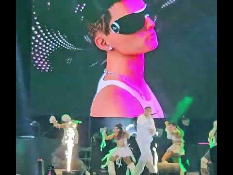 Sinaka Senda bellakona en vivo pichilemu 2026 