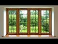 Latest House Window Grill Designs 2019 I Amazing Good Looking Window For House 2019 | TechNtweet