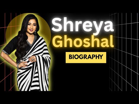 Shreya Ghoshal Lifestyle 2025 | Indian Idol 16 Age | Family | Net Income | Biography | Hit Songs