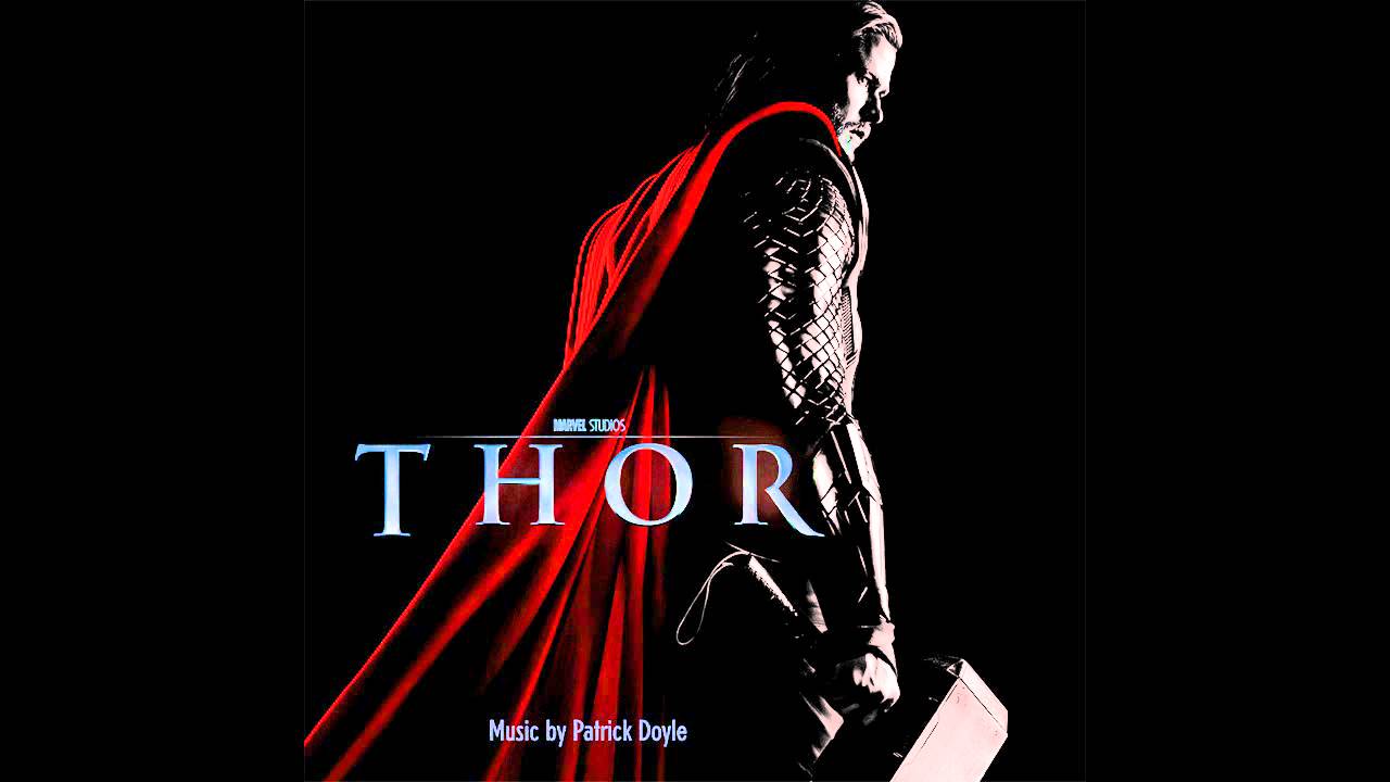 Thor Kills the Destroyer - All 4 Versions