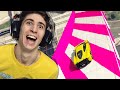 LA NUOVA RAMPA Ã¨ DEVASTANTE!! - GTA V w/Stef e Marcy