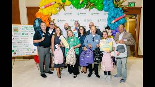 Branches' 2026 Back To School Bash Recap Video