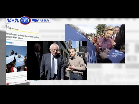 Video: Bernie Sanders, Thượng nghị sĩ từ Vermont: tiểu sử, sự nghiệp