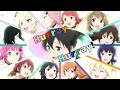 【MAD】Hurray Hurray【虹ヶ咲学園スクールアイドル同好会】