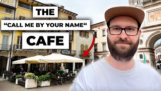 "Call Me by Your Name" Filming Locations (Part 2)