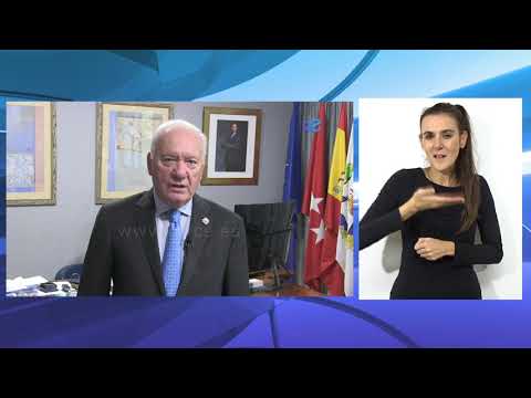 EL Consejo de Enfermería aboga por la gratuidad de las mascarillas