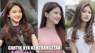 Terbaru ! Foto evos not not | N.Lidyawaty cantik nya ke bangetan