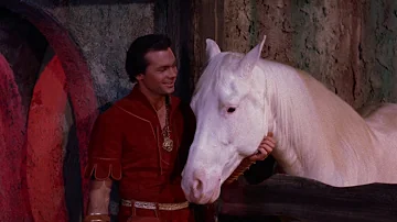 The Magic Sword 1962 HD