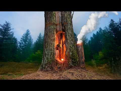 Building a Warm