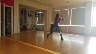 Shape of you by Ed Sheeran - Zumba® with Irini