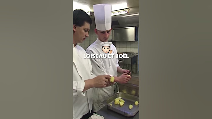 La pression des chefs ! #marcveyrat #shorts