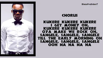 Iyanya - Kukere Lyrics