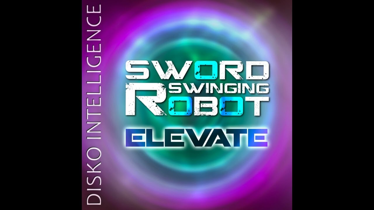 Guarda Sword Swinging Robot - Elevate (Original Mix) su YouTube Guarda Sword Swinging Robot - Elevate (Original Mix) su YouTube