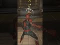 welcome to the club #spiderman #edgeoftime #games #marvel
