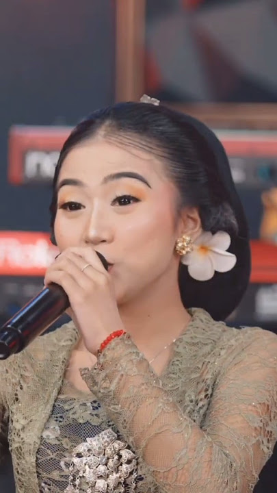 Lala Atila - Lintang Rembulan | galo kae mas lintange mlaku sinawang katon uyak uyak an