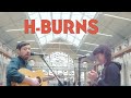 Hburns feat kate stables   session 10 ans mdiapart