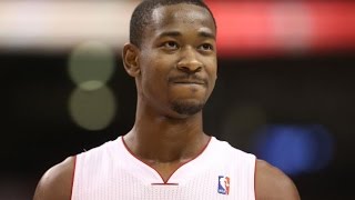 Terrence Ross' Top 10 Dunks Of His Career