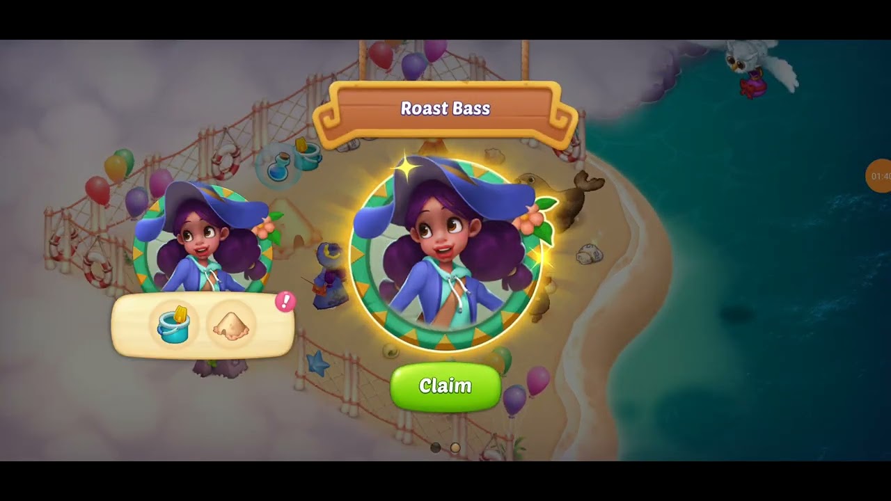 Magic Cabin Witch Adventure Gameplay Walkthrough No Commentary 