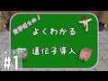 【Minecraft】ゆくラボ～遺伝子工学でリケジョ無双～ Part1【ゆっくり実況】