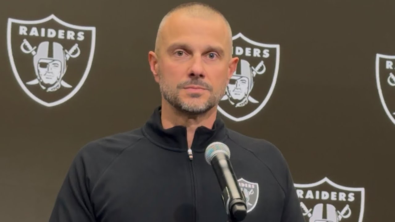 Джон Спайтек о том, неуязвим ли Макс Кросби, об увольнении Пита Кэрролла и мнении Тома Брэди о «Р...