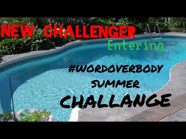 Word Over Body Fitness Ministry is live!